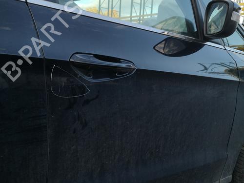 Right front door FORD GALAXY III (CK) 2.0 TDCi | BP29966700C3 