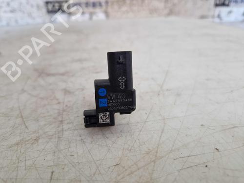 Elektronisk modul CUPRA BORN (K11) 77 e-boost | BP29717853M83 