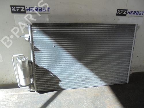 Used AC radiator OPEL VECTRA C GTS (Z02) 3.2 V6 (F68) (211 hp) 12869089