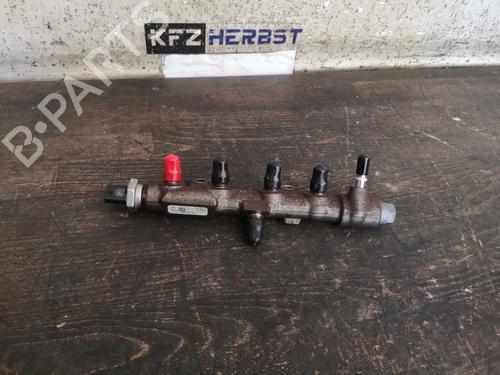 Used Injection rail PEUGEOT 308 SW II (LC_, LJ_, LR_, LX_, L4_) 1.5 BlueHDi 130 (131 hp) 22280024