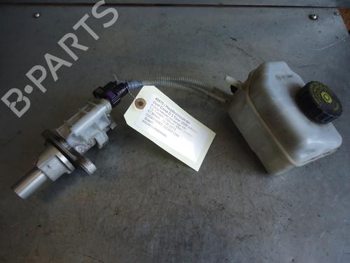 Used Brake master cylinder OPEL CORSA D (S07) 1.2 (L08, L68) (80 hp) 12862138