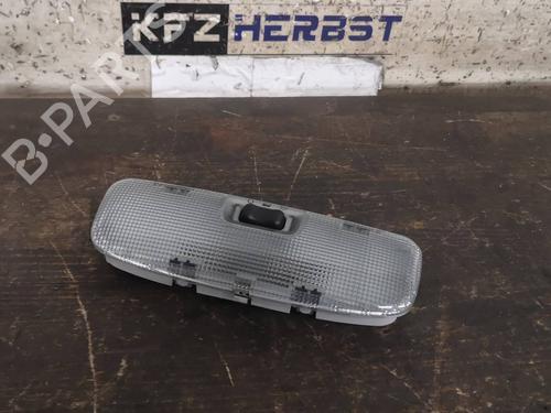 Used Interior roof light LAND ROVER FREELANDER 2 (L359) 2.2 TD4 4x4 (152 hp) 12877169