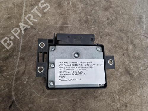 Control unit VW PASSAT B7 (362) 1.6 TDI | BP36108668M11 - Image 2