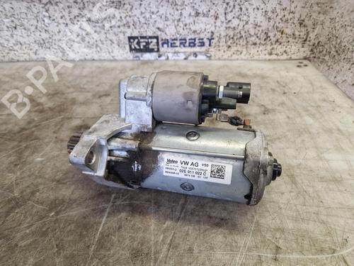 starter-vw-touran-5t1-2015-33237039 main image