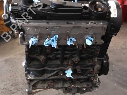 Engine AUDI A5 (8T3) 2.0 TDI | BP22292089M1 