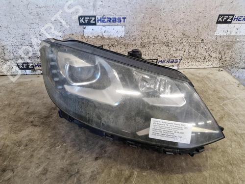 Used Right headlight Right headlight VW SHARAN (7N1, 7N2) 1.4 TSI (150 hp) 34721519 34721519
