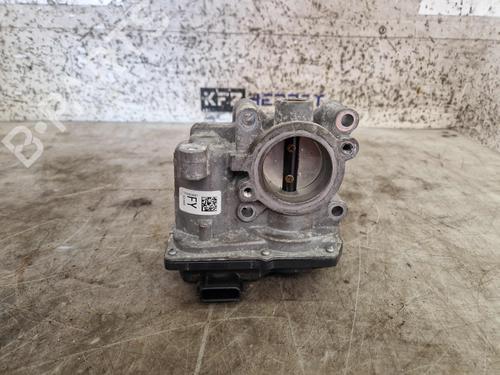 Throttle body RENAULT MEGANE IV Hatchback (B9A/M/N_) 1.2 TCe 100 (B9MS) | BP33122386M82 - Image 2