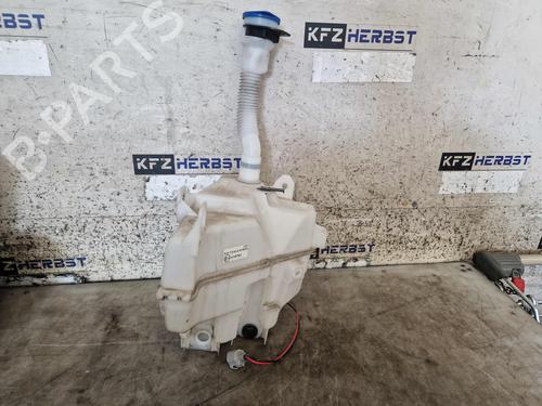 Used Windscreen washer tank Windscreen washer tank 37998632 37998632