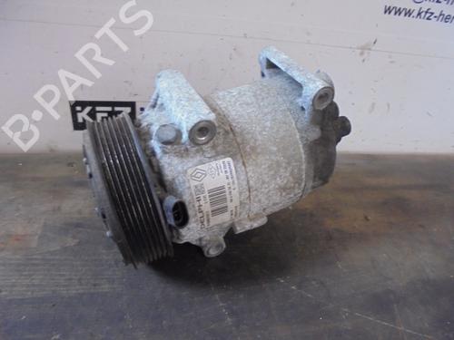 Compressore A/C RENAULT MEGANE II (BM0/1_, CM0/1_) 1.9 dCi (131 hp) 8200457418