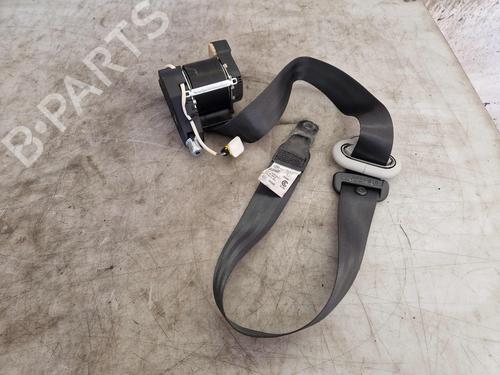 Sicherheitsgurt vorne rechts für VW CADDY III MPV (2KB, 2KJ, 2CB, 2CJ) 1.2 TSI (105 hp) 30169158