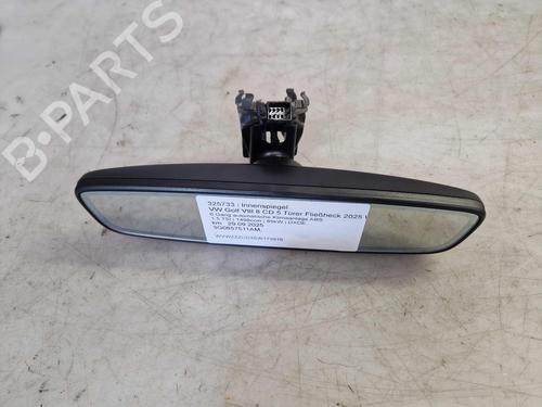 Bakspejl indvendigt VW GOLF VIII Variant (CG5, DB5) 1.5 eTSI | BP29306904I6 