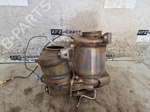 Particulate filter VW TOURAN (5T1) 2.0 TDI | BP39976689M81 - Image 3