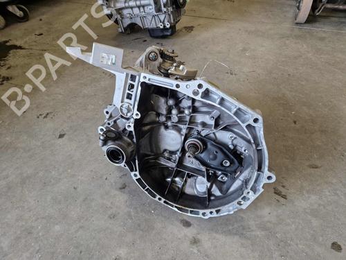 Gearbox OPEL CORSA F (P2JO) 1.2 (68) | BP25378941M3 