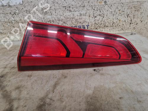 Used Right taillight Right taillight HYUNDAI i20 II (GB, IB) 1.2 (84 hp) 39688564 39688564