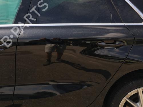 Used Left rear door Left rear door 36810219 36810219