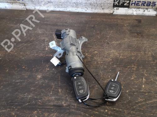 Ignition barrel HYUNDAI i10 II (BA, IA) 1.0 | BP22292127M48 