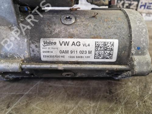 Starter SEAT LEON ST (5F8) 1.6 TDI | BP38750507M8 - Image 3