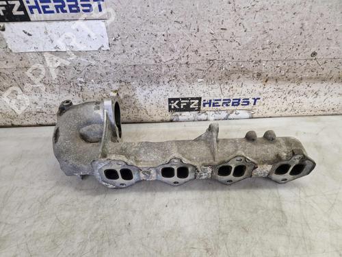 Used Intake manifold RENAULT TRAFIC II Van (FL) 2.0 dCi 115 (FL01, FL0U) (114 hp) 26024531