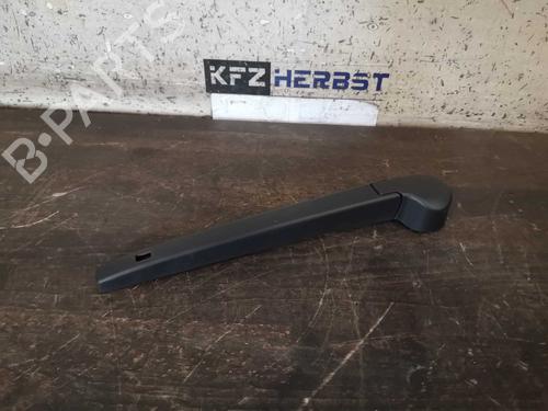 Used Rear windshield wiper arm VW ID.3 (E11, E12) Pro S (204 hp) 22278197