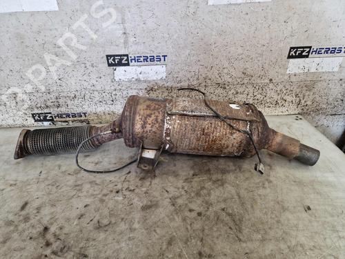 Used Particulate filter Particulate filter RENAULT TRAFIC III Van (FG_) 1.6 dCi 145 (FGMG) (145 hp) 33696145 33696145