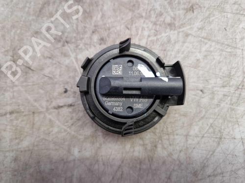 Used Electronic module AUDI Q5 (FYB, FYG) 2.0 TDI quattro (190 hp) 29717883