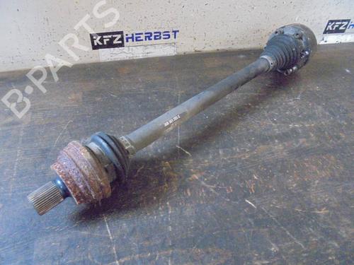 Antriebswelle links hinten für VW PASSAT B8 Variant (3G5, CB5) 2.0 TDI (190 hp) 19945646