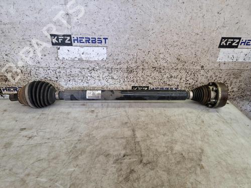 Used Right front driveshaft Right front driveshaft VW GOLF VII (5G1, BQ1, BE1, BE2) 1.6 TDI (115 hp) 33649175 33649175