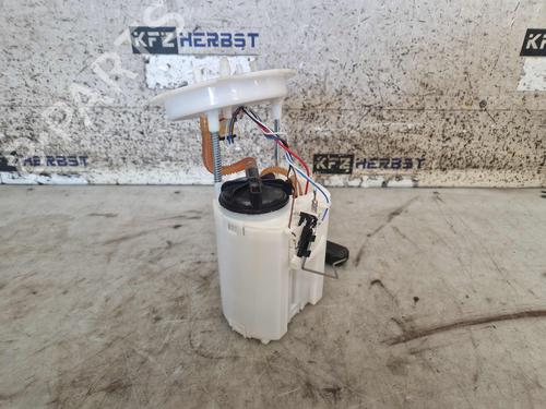 Used Fuel pump Fuel pump VW POLO VI (AW1, BZ1, AE1) 1.0 (75 hp) 40254865 40254865