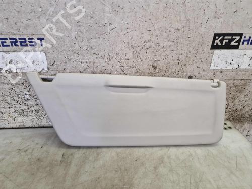 Left sun visor CITROËN GRAND C4 SPACETOURER (3A_, 3E_) 1.5 BlueHDi 130 | BP29473790I1 