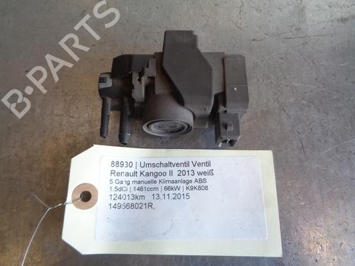 Used Electronic sensor RENAULT KANGOO Express (FW0/1_) 1.5 dCi 90 (FW0G, FW05, FW08, FW11) (90 hp) 13066586