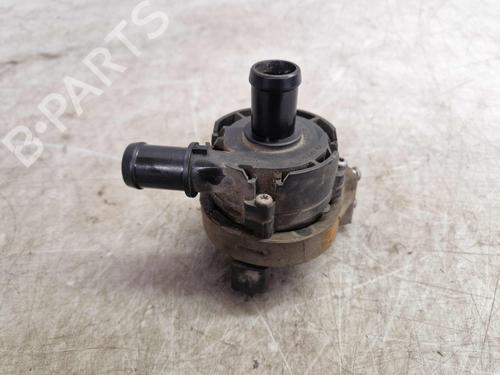 Ekstra vandpumpe RENAULT CLIO V (B7_) 1.0 TCe 90 (B7MT) (91 hp) 29015493