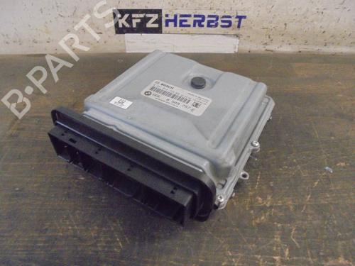 Used Engine control unit (ECU) BMW 5 Gran Turismo (F07) 530 d (245 hp) 12887739