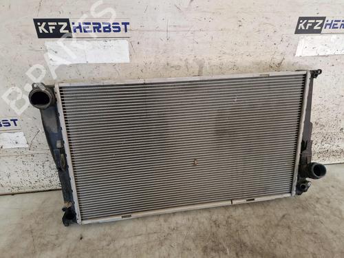 Køler BMW X1 (E84) xDrive 20 i (184 hp) 30126906
