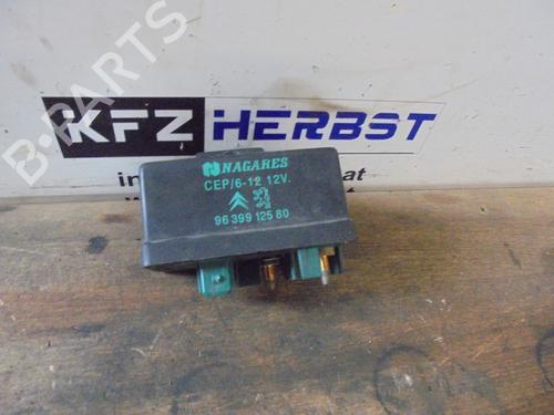 Used Electronic sensor FIAT ULYSSE (179_) 2.2 JTD (128 hp) 13440496