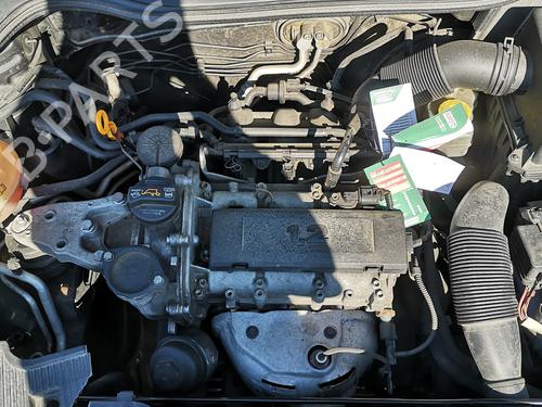 Used Engine Engine 37262419 37262419