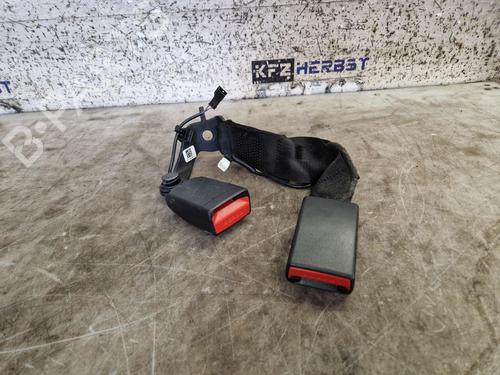 Used Rear right belt tensioner Rear right belt tensioner BMW 3 Touring (F31) 318 d (150 hp) 34212497 34212497