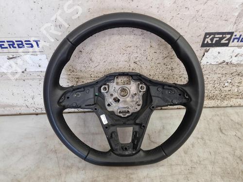 Used Steering wheel VW GOLF VIII Variant (CG5, DB5) 2.0 TDI (116 hp) 30144609