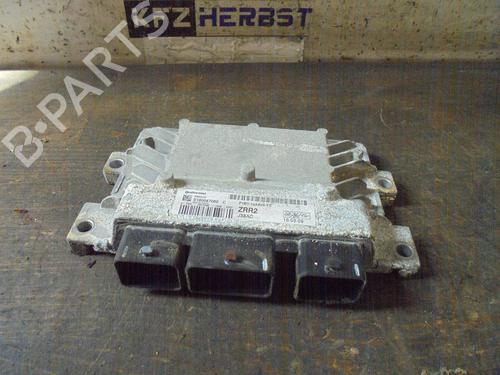 Used Engine control unit (ECU) FORD FIESTA VI (CB1, CCN) 1.25 (60 hp) 13441609
