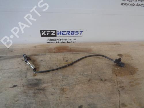 Used Electronic sensor CHEVROLET AVEO / KALOS Hatchback (T250, T255) 1.2 (84 hp) 13432555
