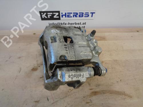 Højre bremsekaliber foran FORD FIESTA VI (CB1, CCN) 1.0 (80 hp) 12863941