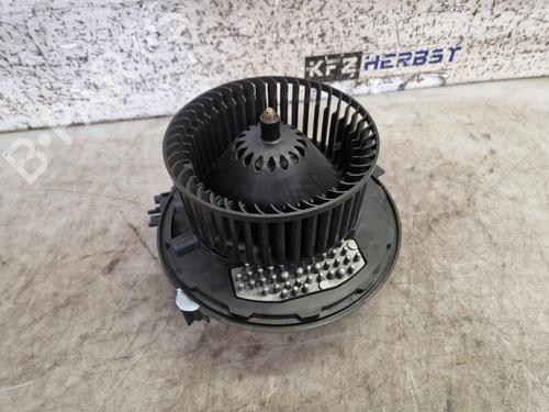 Used Heater blower motor VW TOURAN (5T1) 1.6 TDI (110 hp) 29899126
