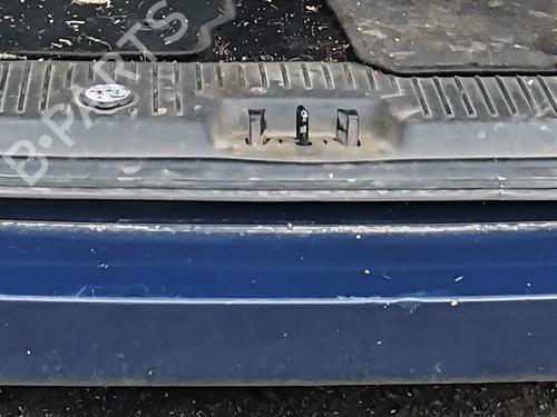 Used Rear bumper Rear bumper 37659582 37659582