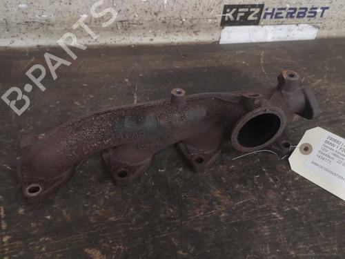 Udstødningsmanifold BMW 1 (F20) 120 d (190 hp) 22284582