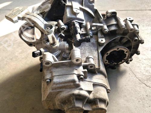 Used Gearbox AUDI A3 Sportback (8VA, 8VF) 30 TDI (115 hp) 30269963