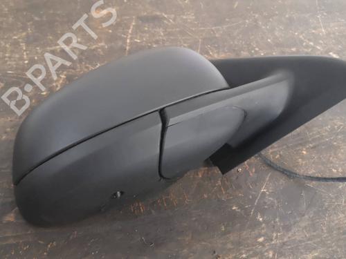 Right mirror SMART FORFOUR Hatchback (453) 1.0 (453.042, 453.043) | BP20170585C27 