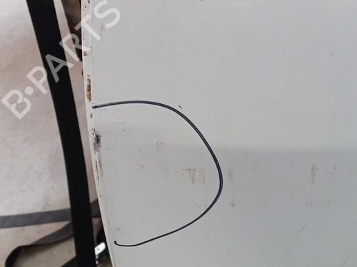 Left rear door AUDI A3 Sportback (8PA) 1.4 TFSI | BP22292743C4 