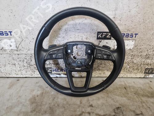 Steering wheel AUDI A4 B9 Avant (8W5, 8WD) 2.0 TDI | BP39648982C49 - Image 1