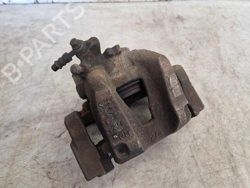 Used Right front brake caliper CITROËN GRAND C4 SPACETOURER (3A_, 3E_) 1.5 BlueHDi 130 (131 hp) 29497475