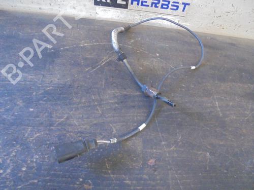Used Electronic sensor SKODA ROOMSTER (5J7) 1.4 TDI (80 hp) 12886481
