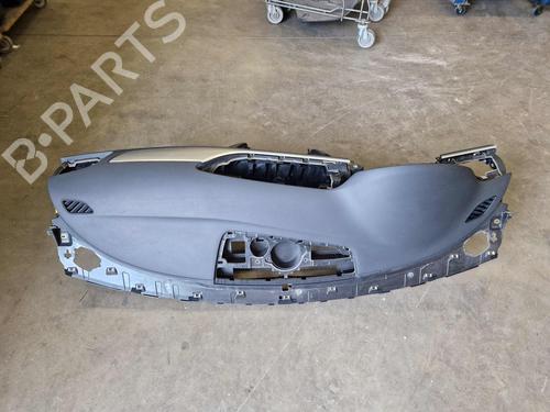 Airbag Kit AUDI A6 C7 Avant (4G5, 4GD) 2.0 TDI | BP30062765C86 